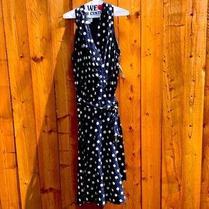 Suzy Chen halter dress